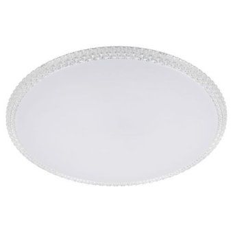 светильник светодиодный классик spb-6 slim mystery 45w-5к 45вт 5000к без ду эра б0069768 от магазина Штепсель и батарейка. - фото_4