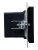 розетка brite usb a+c 18вт рю11-1-брч механизм черн. iek br-u22-018-k02 от магазина Штепсель и батарейка. - фото_3
