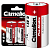 элемент питания алкалиновый d/lr20 1.5в plus alkaline lr20-bp2 bl-2 (блист.2шт) camelion 1654 от магазина Штепсель и батарейка.