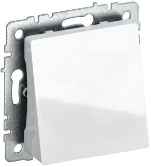 вывод кабеля brite мв10-брб механизм бел. iek br-vk10-0-k01 от магазина Штепсель и батарейка. - фото_7