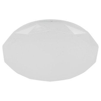 светильник светодиодный классик spb-6 slim sparkle wh 36w-4k 36вт 4000к без ду эра б0069789 от магазина Штепсель и батарейка. - фото_5