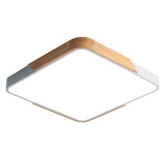 светильник светодиодный декоративный ppb scandic-s dim 72вт 3000-6500к ip20 настенно-потолочный бытовой диммир. wh/w jazzway 5037335 от магазина Штепсель и батарейка.