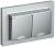 розетка 2-м сп brite рсбш12-3-44-бра 16а в сборе ip44 с крышкой алюм. iek br-r26-16-44-k47-f от магазина Штепсель и батарейка.