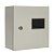 щит щу-1/1-0 (310х300х150) ip54 basic ekf mb54-1-bas от магазина Штепсель и батарейка.