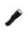 фонарь аккумуляторный ручной 10вт led+2вт cob led zoom-линза li-ion 18650 1800ма.ч корпус анодир. алюм. usb-шнур type c зажим для крепления космос koc133lit от магазина Штепсель и батарейка.