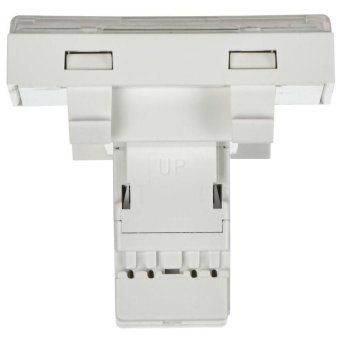 розетка компьютерная 2мод. рки-20-00-п rj45 кат.5e utp механизм primer iek ckk-40d-ri2-k01 от магазина Штепсель и батарейка. - фото_5