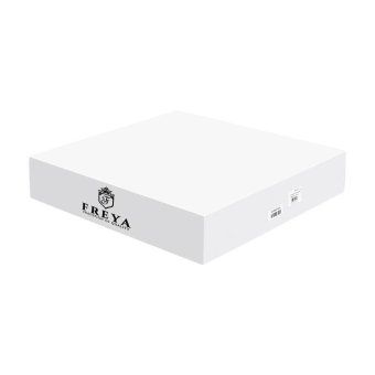 светильник square 84вт ip20 потолочн. freya fr6095cl-l84w от магазина Штепсель и батарейка. - фото_6