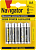 элемент питания алкалиновый aa/lr6 94 753 nbt-ne-lr6-bp4 (блист.4шт) navigator 94753 от магазина Штепсель и батарейка.