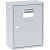 щит яур с двумя din-рейками (400х300х150) basic ekf uerm2-din-400-bas от магазина Штепсель и батарейка.