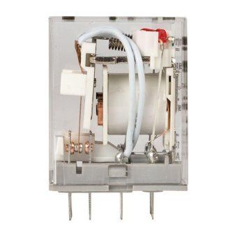 реле промежуточное rpa 22/4 5а 230в ac averes ekf rpa-22-4-230ac от магазина Штепсель и батарейка.