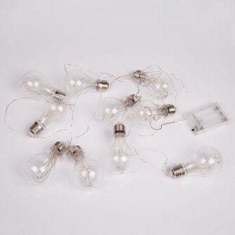гирлянда светодиодная "ретро-лампы" 3м 100led мультиколор 4вт ip20 neon-night 303-079 от магазина Штепсель и батарейка. - фото_14