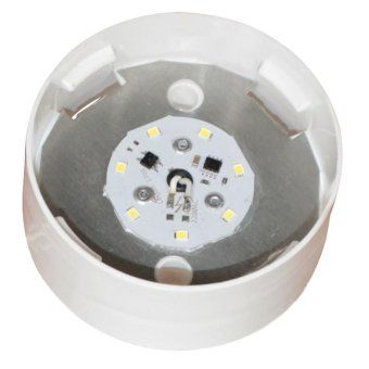 светильник дбб "спецсвет" 03-007-401 (316) led 7вт 5000к ip20 настенный/без стекла/корпус прямой ас220в (групп.упак.) элетех 1030450316 от магазина Штепсель и батарейка.