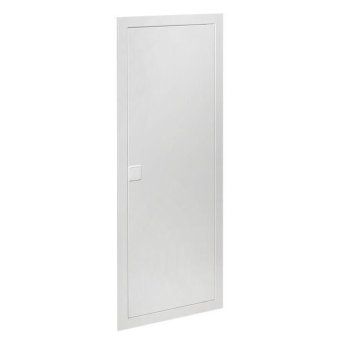дверь для щита nova 5 габарит ip41 метал. proxima ekf nv-door-m-5 от магазина Штепсель и батарейка. - фото_2
