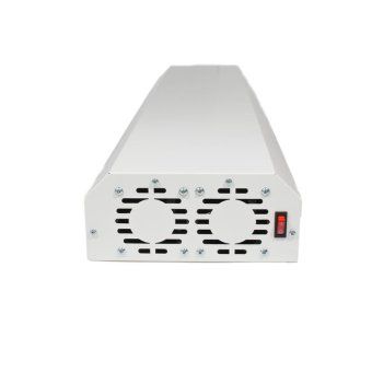 рециркулятор бактерицидный настенный eco class recirc uvc 2x15w wt f k (бакт.лампы в комплекте) ledvance 4058075533806 от магазина Штепсель и батарейка. - фото_3