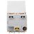 розетка 1-м 2мод. avanti "белое облако" 16а ip41 2p+e защ. шторки с крышкой бел. dkc 4400012 от магазина Штепсель и батарейка. - фото_3
