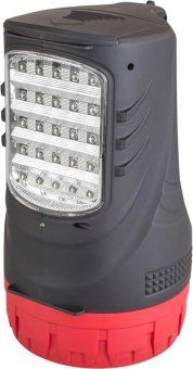 фонарь-прожектор аккумуляторный кемпинговый 71 598 npt-sp16-accu 24led 5вт 230лм аккум. 4а.ч navigator 71598 от магазина Штепсель и батарейка. - фото_2