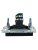 розетка компьютерная сп rj45 кат.5e brite рк10-брг механизм графит iek br-k10-1-k53 от магазина Штепсель и батарейка. - фото_5