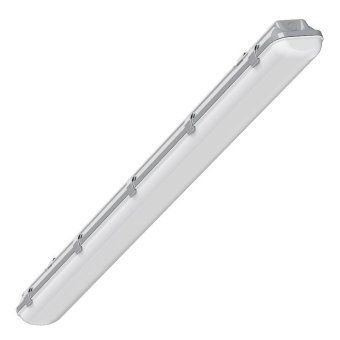 светильник светодиодный slim-38/milky 38вт 5000к ip65 4800лм дсп накладной/подвесной csvt цб000009202 от магазина Штепсель и батарейка.
