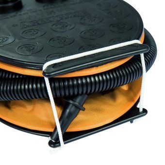 насос ножной air step 28х19см (для intex 62004) bestway 6942138917819 от магазина Штепсель и батарейка. - фото_3