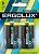элемент питания алкалиновый d/lr20 1.5в alkaline bl-2 (блист.2шт) ergolux 11752 от магазина Штепсель и батарейка.
