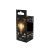 лампа светодиодная филаментная black filament 11вт p45 шар 2700к тепл. бел. e14 810лм gauss 105801111 от магазина Штепсель и батарейка. - фото_5