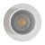 спот серия - 234 gu10х1 10вт ip20 voltega vgl7234dlb-01w от магазина Штепсель и батарейка. - фото_3