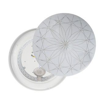 модуль светодиодный с драйвером ppb module 28вт 4000к d230мм ip20 крепление магнит jazzway 5048232 от магазина Штепсель и батарейка. - фото_8