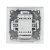 переключатель проходной 1-кл. сп валенсия 10а ip20 бел. proxima ekf ewv10-025-10 от магазина Штепсель и батарейка. - фото_5