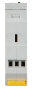 реле времени многофункц. ort 1 контакт 12-240в ac/dc iek ort-m1-acdc12-240v от магазина Штепсель и батарейка. - фото_2