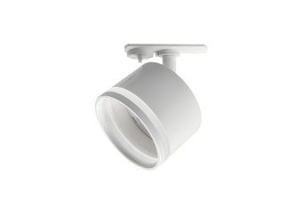 светильник трековый ptr 31 под лампу gx53 wh 230в ip20 для диммир. ламп бел. jazzway 5052215 от магазина Штепсель и батарейка.