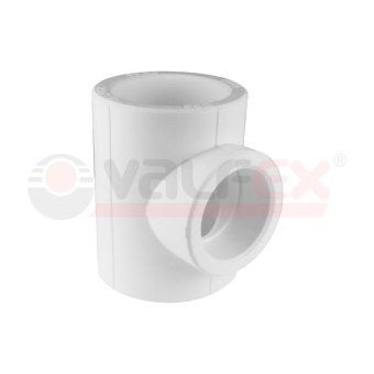 тройник 32 (75/15) valfex 10111032 от магазина Штепсель и батарейка.