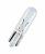 лампа автомобильная 2723 2.3w w2х4.6d 12v (пром. упак.) osram 4008321094834 от магазина Штепсель и батарейка. - фото_2