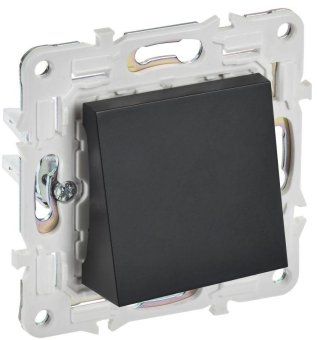 вывод кабеля skandy sk-o01bl черн. iek sk-vk10-0-k02 от магазина Штепсель и батарейка.