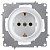 розетка 1-м сп florence 16а ip20 с заземл. винтов. клеммы механизм бел. (1e10201300) onekeyelectro 2172765 от магазина Штепсель и батарейка.