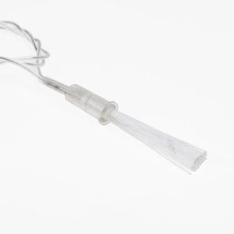 гирлянда светодиодная "кисточки" 5м 48led бел. 2вт ip20 neon-night 303-035 от магазина Штепсель и батарейка. - фото_7