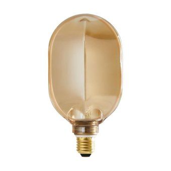 лампа светодиодная loft led o100 4вт 1800к e27 voltega 8540 от магазина Штепсель и батарейка. - фото_2