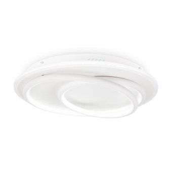 светильник spiral 85вт ip20 потолочн. freya fr6089cl-l120w от магазина Штепсель и батарейка.