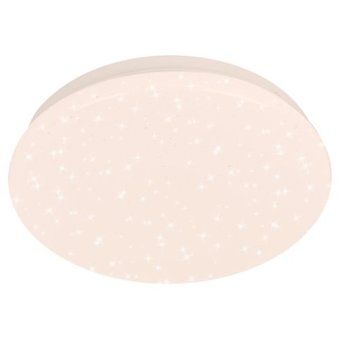 светильник светодиодный классик spb-6 slim night sky wh 18w-4k 18вт 4000к без ду эра б0069778 от магазина Штепсель и батарейка. - фото_4