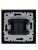 выключатель 1-кл. сп brite вср10-1-0-брч 10а в сборе черн. iek br-v10-0-10-k02-f от магазина Штепсель и батарейка. - фото_5