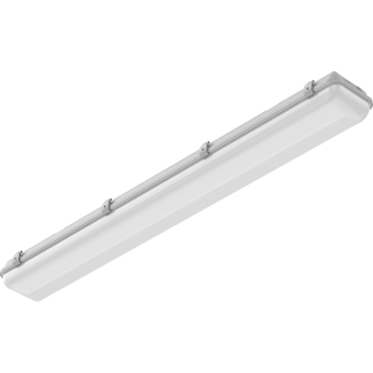 светильник светодиодный arctic.opl eco led 1200 5000к ip65 потолочный ст 1088000420 от магазина Штепсель и батарейка.