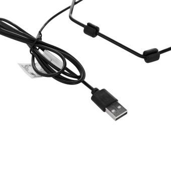 вентилятор настольный (dx-4) usb черн. domie 60-0225 от магазина Штепсель и батарейка. - фото_8