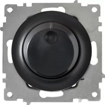 светорегулятор сп florence 600вт механизм черн. (1e42001303) onekeyelectro 2172827 от магазина Штепсель и батарейка.