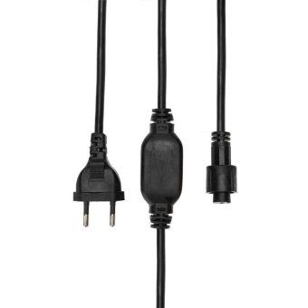 комплект подключения уличных для гирлянд 230/4а ip65 neon-night 303-500 от магазина Штепсель и батарейка.