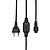 комплект подключения уличных для гирлянд 230/4а ip65 neon-night 303-500 от магазина Штепсель и батарейка.