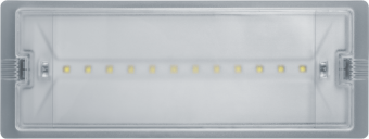светильник светодиодный 95 290 nef-19 6вт ip65 100лм 220-240в аккум. lifepo4 600mah аварийно-эвакуационный navigator 95290 от магазина Штепсель и батарейка.