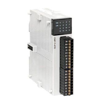 модуль ввода термосопротивлений emf 4 pro-logic (без поверки) proxima ekf emf-t-4tr от магазина Штепсель и батарейка.