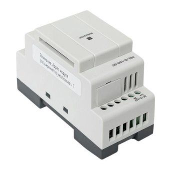 модуль расширения аналоговых сигналов pro-relay 1ao dc ekf prl-e-1ao-dc от магазина Штепсель и батарейка. - фото_2