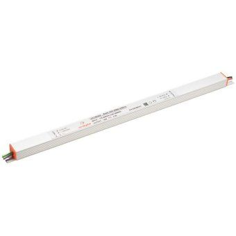 блок питания arv-24060-long-d 24в 2.5а 60вт ip20 метал. arlight 023265(1) от магазина Штепсель и батарейка.