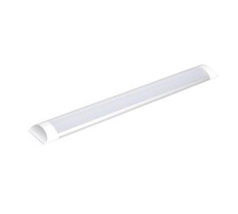 светильник светодиодный ppo-03 1200 al 40вт 4000к 180-240в/50гц дпо jazzway 5028838a от магазина Штепсель и батарейка.