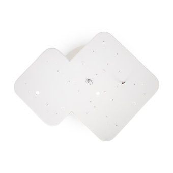 светильник square 84вт ip20 потолочн. freya fr6095cl-l84w от магазина Штепсель и батарейка. - фото_5